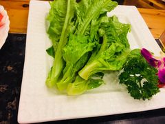 -老码头火锅(玉林店)