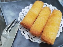 酥炸鲜奶卷-添运来(茶园奥园广场店)