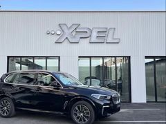 -跃通XPEL隐形车衣汽车贴膜旗舰店