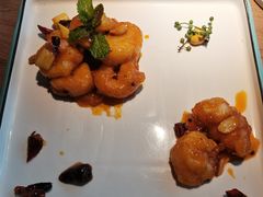 -辛香汇·现炒川菜(淮海路百盛店)