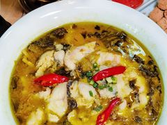 -全牛匠·乐山跷脚牛肉(新中关店)