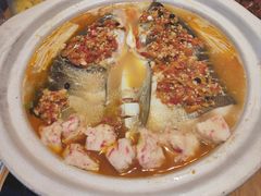 -满盛家宴·烤鸭·海鲜天津菜(河北路总店)