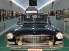 -大嶝英雄三岛战地观光园