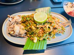 -Ameigo梅果·云贵川bistro(长宁来福士店)