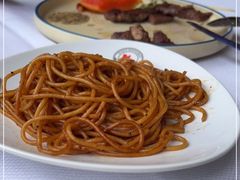 -威尼斯西餐厅(东区店)