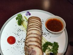 脱脂酱肘花-欣悦府(城建大厦C座店)
