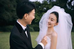 -雨墨婚纱摄影工作室