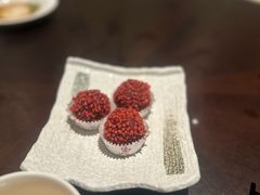 -领事馆19号中餐厅(厦门海景洲际酒店)