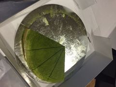 Lady&nbsp;M&nbsp;Cake&nbsp;Boutique-Lady M Cake Boutique(麦迪逊大道店)