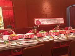 -龍歌自助小火锅(雨花台江南虹悦城店)