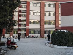 -中国政法大学(昌平校区)