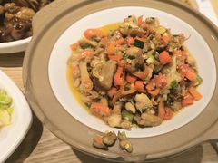 -乡村基·川味现炒大王(熙悦天街店)