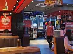 -杨记齐齐哈尔烤肉(总店)