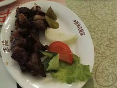 -华梅西餐厅(哈尔滨中央大街店)