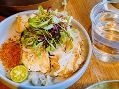 泡菜包浆豆腐-SHAN山(前滩太古里店)