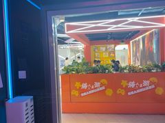 -唱吧麦颂KTV(西单华威潮铺街店)
