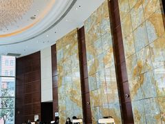 -上海雅居乐万豪侯爵酒店