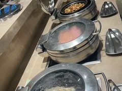 -深圳万悦格兰云天大酒店