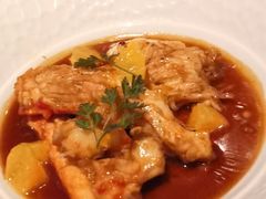 -翡翠36餐厅(浦东香格里拉店)