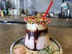 -BE NORMAL CAFE(霞溪路店)