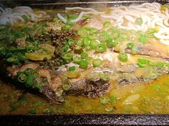 -炉鱼(爱琴海购物公园店)