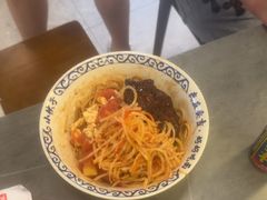 -梅溪·小伙子干挑面(安吉总店)