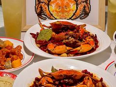 -聚味斋香辣蟹·蓝龙(塘沽总店)