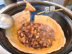 -老家大锅台·地锅鸡·铁锅炖(建邺文体路店)