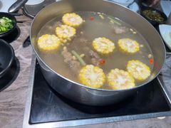 -潮发潮汕牛肉店(芳村店)