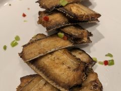 -海富门·带鱼·淮扬菜·粤菜(甘家口店)