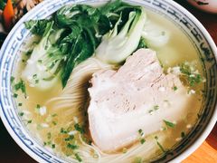 -同得兴 Since·1995 传统苏式面馆(十全街店)