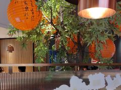 -战斧牛排餐厅(悦方IDmall店)