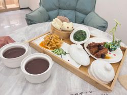 -玥禧月子会所·英协路店