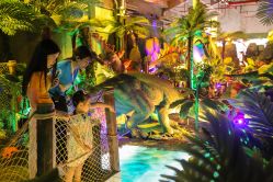 -恐龙探索乐园(磁器口店)