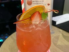 -Dazzling Cafe 蜜糖吐司专卖店