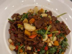 -一楼食业·美食人家