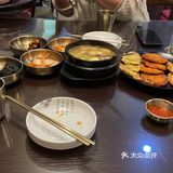 全太原最地道的韩国料理