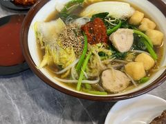 -老好吃清真麻辣烫