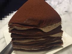 -Awfully Chocolate(来福士广场店)