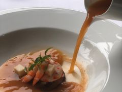 -三嚥阁 La Villa Restaurant