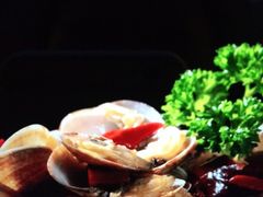 -郑喜旺烧烤(新郑店)