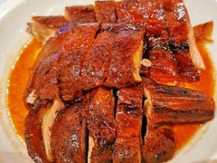 稻香烧鹅皇-稻香酒家(长宁KING88广场店)