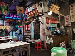 -老长沙龙虾馆·聚会餐厅(白石洲店)