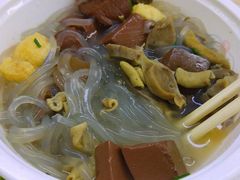 -咬不得高祖生煎·简餐(赛银国际店)