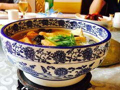 九福楼大酒店-九福楼大酒店
