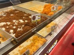 -鲍师傅糕点(永安里店)