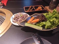 -谷牛和牛烤肉(漕河泾印象城店)