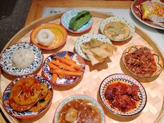 -味福记·江西小炒·南昌小吃(青山湖万达店)