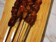 -巴依老爷新疆美食(常营店)