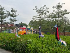 -清远熹乐谷温泉度假酒店